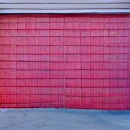 How to adjust garage door cables	