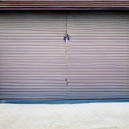 garage door parts	