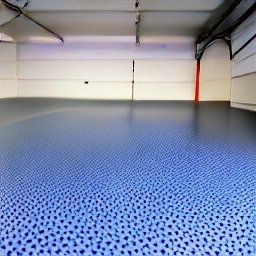 garage floor ideas	