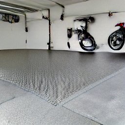 garage flooring installers	